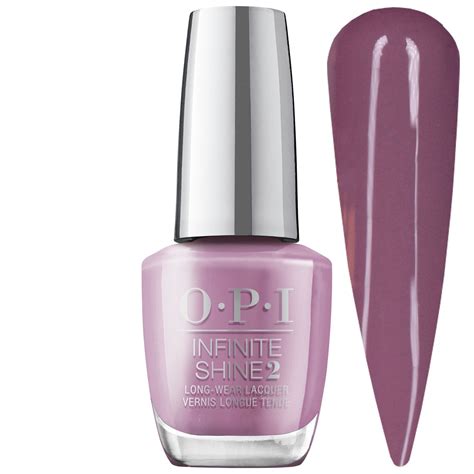 Opi Infinite Shine Incognito Mode Me Myself And Opi Spring 2023 Nail