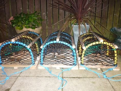 Lobster Pot For Sale In Uk 51 Second Hand Lobster Pots