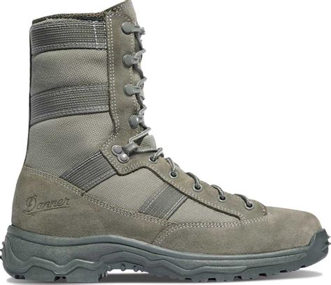 Danner Lace Reckoning Hot 8 Combat Boot In Green For Men Lyst