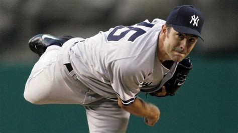 Mike Mussina flying under the radar ahead of Baseball Hall of Fame ...