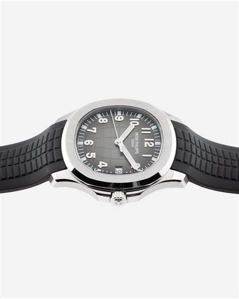 Patek Philippe Aquanaut 5167A Watch | S.Song Timepieces – S.Song Watches