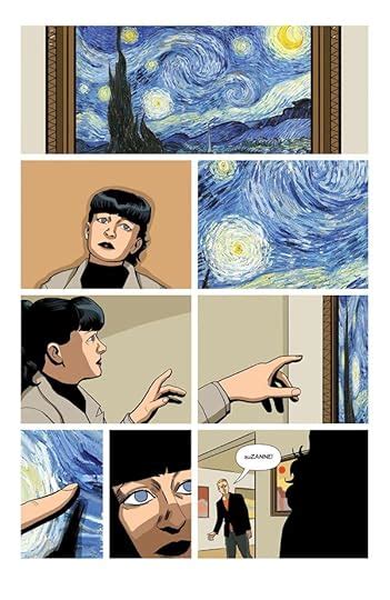 Sex Criminals Vol Five Fingered Discount By Matt Fraction Goodreads