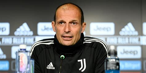 Juve Allegri Pogba ancora non è pronto Oggi parlerò con Szczesny