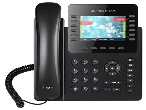 Phone and Intercom Systems - Mobius Communications