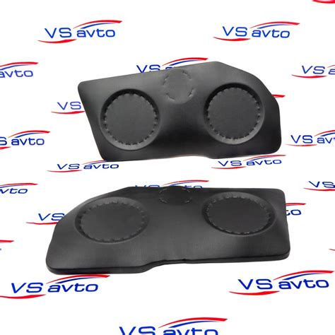 Купить подиумы на Lada Priora под динамики 16х16 х рупорный твитер ...