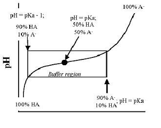 Titration Curve Amino Acid