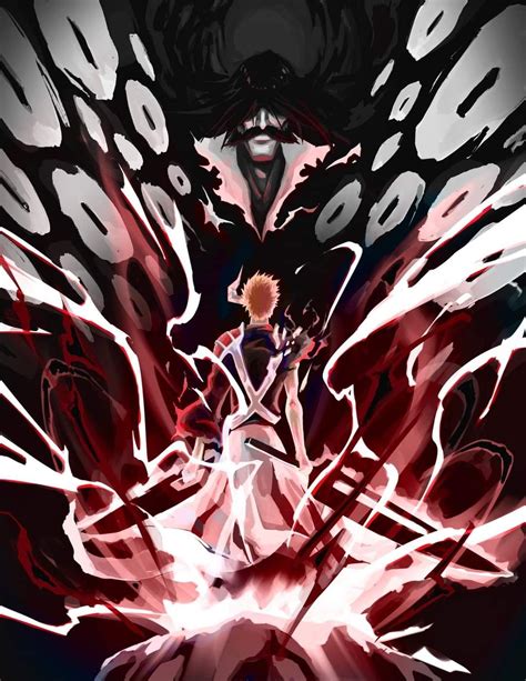 Pin By Raiden On Ichigo In Bleach Anime Ichigo Bleach Anime