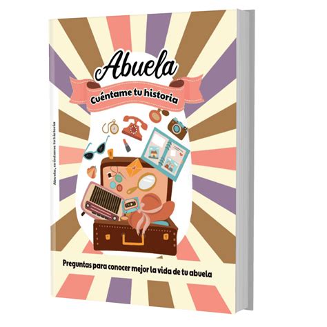 Abuela cuéntame tu historia EditorialPoint22