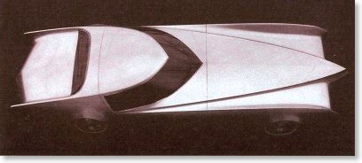 ///KarzNshit///: '63 Cadillac V12 concept