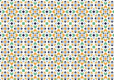 Abstract Mosaic Pattern 114727 Vector Art at Vecteezy