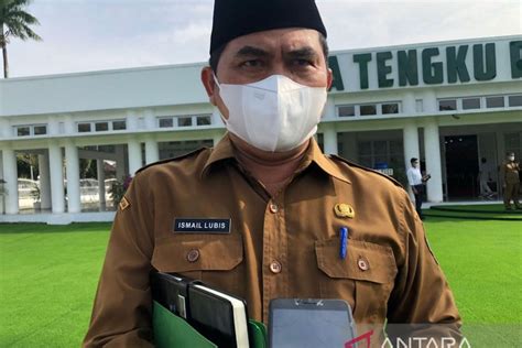 Meninggal Dunia Bocah Di Sumut Diduga Hepatitis Misterius Antara News