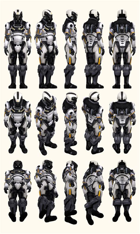 Mass Effect 2 Male Shepard Cerberus Armour Ref By Troodon80 On Deviantart