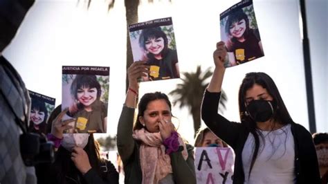 9 De Julio Quién Es El Boxeador Condenado Por El Femicidio De Su Novia Embarazada Infocielo