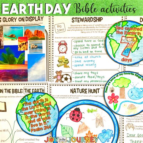 Celebrating Earth Day From A Christian Perspective In 2020 Bible