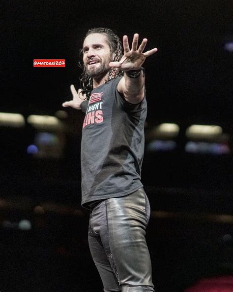 Seth Rollins | Wwe seth rollins, Seth freakin rollins, Seth rollins