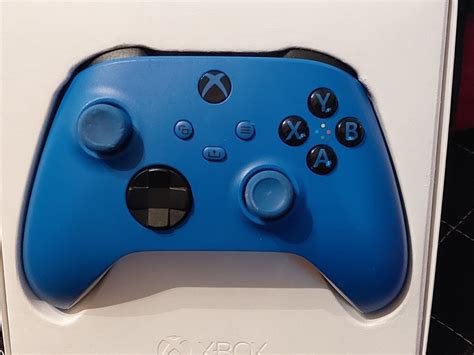 Microsoft Xbox Controller Series S/X - Xbox Consoles - Insomnia.gr