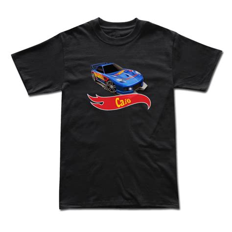 Kit Família Hot Wheels Loja Espaço QK Elo7 Produtos Especiais