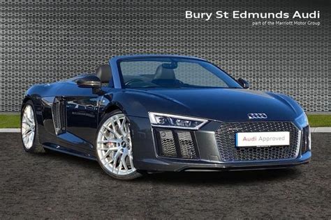 Bury St Edmunds Audi | Car dealership in Bury St Edmunds | AutoTrader