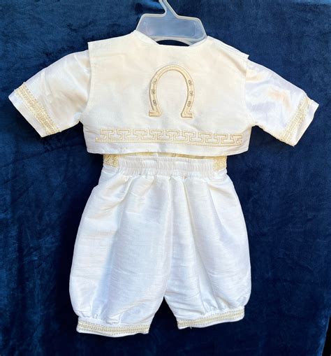 Boy Charro Outfit Baptism Charro Suit Charrito Baby Infant Charro ...