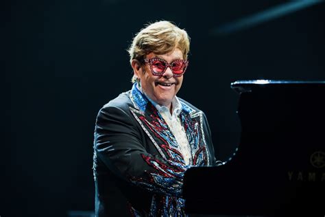 Elton John Plays Final Concert Of Farewell Tour Video Setlist