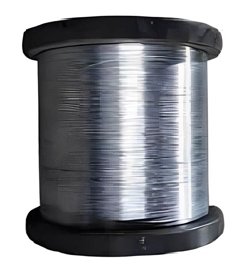 Buy Powerline 31 SWG Galvanized Iron Binding Wires Polished 25 kg ...