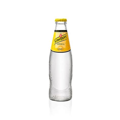 Schweppes Tónica Original Pause Play Market