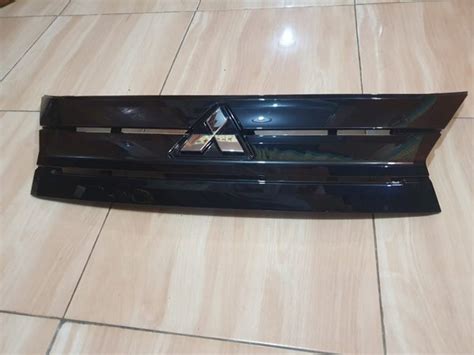 Jual Grill Gril Mitsubishi Xpander Facelift Di Lapak Gondrong