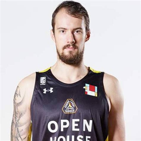 Ondrej Balvin, Basketball Player, Stats, Height, Age | Proballers