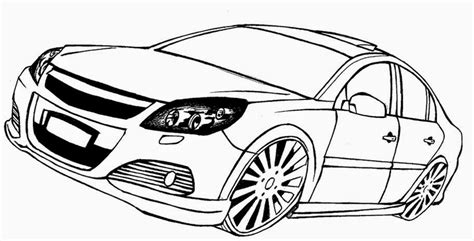 Desenho De Pintar Carros Desenho De Pintar Carros Imagens Para