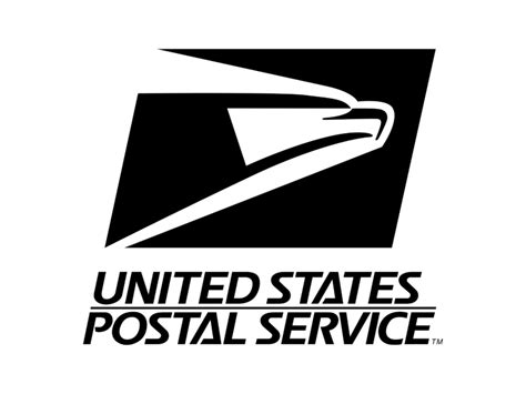 United States Postal Service Logo PNG Transparent & SVG Vector ...