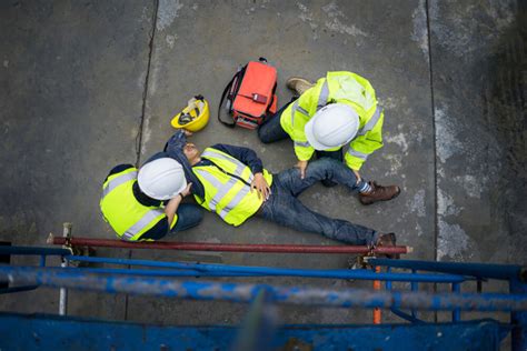 Common Causes Of Construction Accidents Finkelstein And Partners Llp