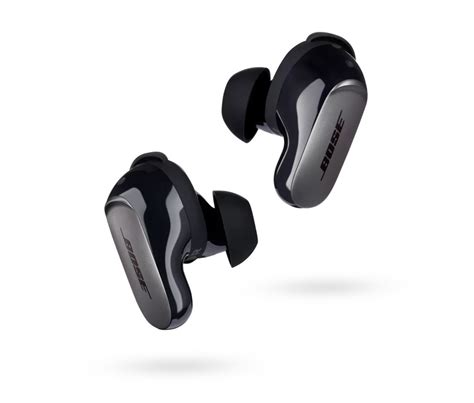 Bose unveils the QuietComfort Ultra - Acquire