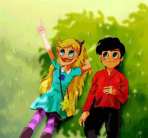 Que Es El Starco Cartoon Amino Español Amino