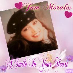 A Smile In Your Heart (Piano) - Song Lyrics and Music by Jam Morales ...