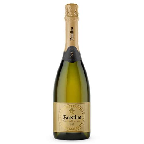 Faustino Cava Brut - Terrua