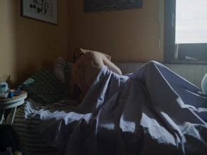 CHANTAL DUBS Nude AZNude