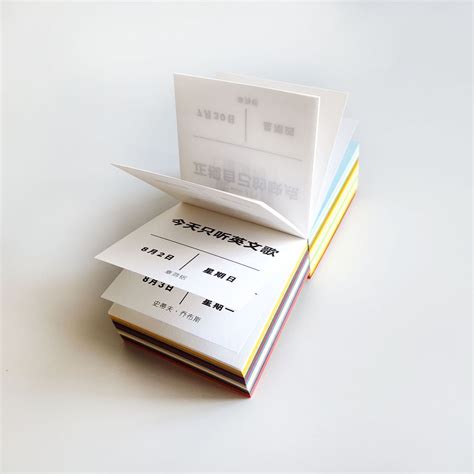 Cute a Year Calendars Mini Desk Calendar, Supplier China - Bavora