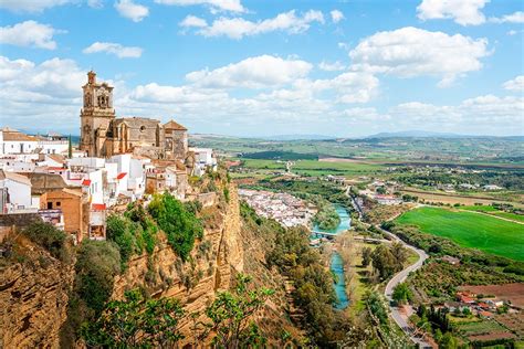 Qu Ver En Arcos De La Frontera Gu A Definitiva