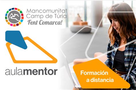 Aula Mentor Camp De T Ria M S De Cursos En L Nea A Tu Disposici N