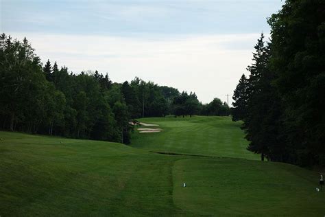 Mill River Golf Course (Woodstock, Prince Edward Island) | GolfCourseGurus