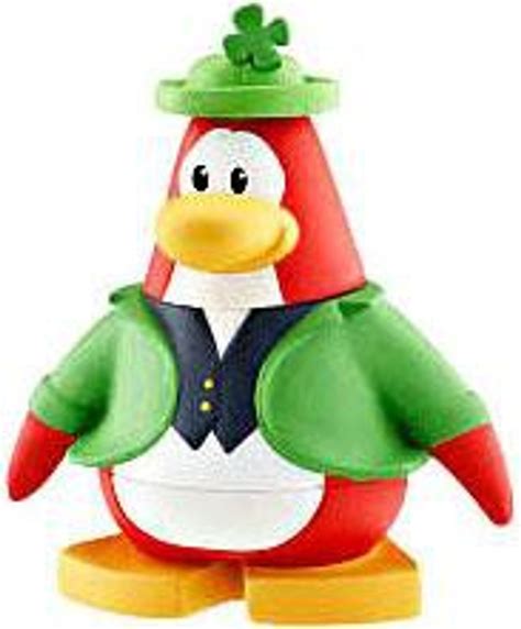 CLUB PENGUIN TOYS at ToyWiz.com - Buy Official Disney Club Penguin Plush Toys, Figures, Online ...