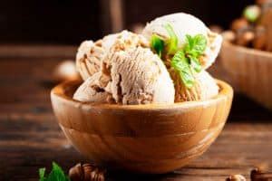 HELADO DE QUINUA Receta Fácil y Deliciosa 3 TIPS