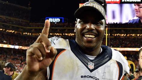 Former Pro Bowl Malik Jackson Announces His Retirement From Nfl After