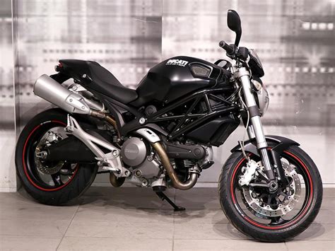 Annunci Moto Ducati Naked In Vendita Pronta Consegna