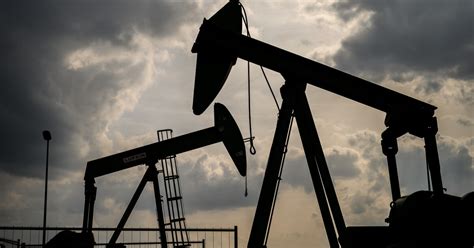 Estados Unidos Lidera La Producción Mundial De Petróleo Con Más De 13