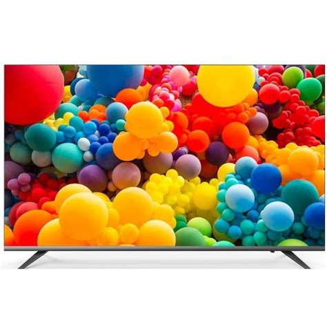 TELEVISOR SMART TV AIWA LED406FHD SMART PANTALLA LED DE 40 PULGADAS