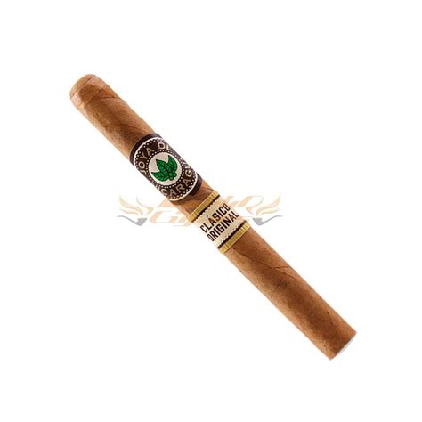 Charuto Joya De Nicaragua Clasico Piccolino4 Unidade World Cigars