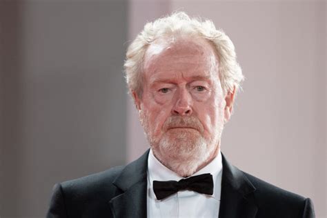 Ridley Scott E Paul Mescal Di Nuovo Insieme Per The Dog Stars