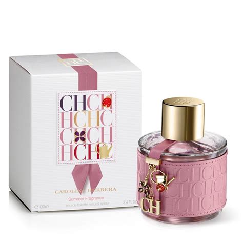 Carolina Herrera Garden Party туалетная вода 100 ml. (Каролина Херрера ...