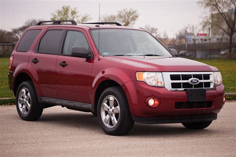 Ford Escape 12 Car Dealership In Philadelphia